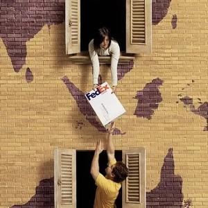 藏着多少 甜蜜的从容