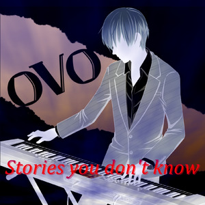 Stories you don't know (feat. 宮舞モカ)