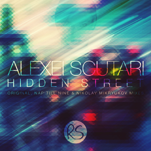 Hidden Street (Nikolay Mikryukov 'Chill Out' Remix)