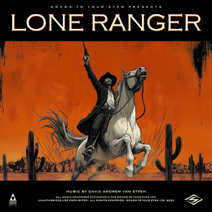 Lone Ranger