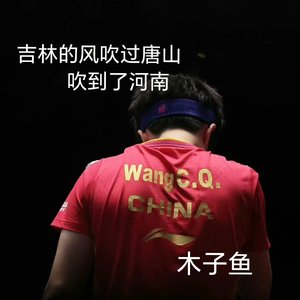 吉林的风吹过唐山吹到了河南 （cover.王楚钦）