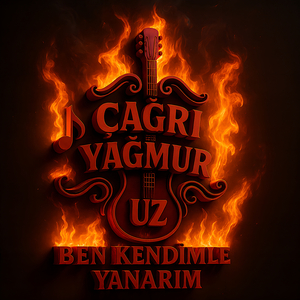 Ben Kendimle Yanarım