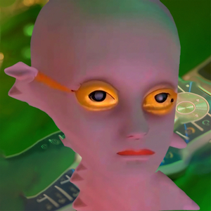 쿠션헤드 칸티나 (feat. KIMBERLY, 민수홍)