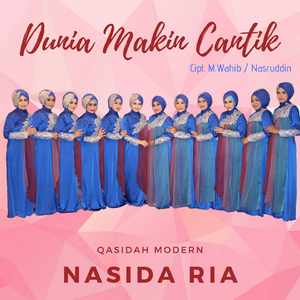 Menyambut Kelahiran Nabi