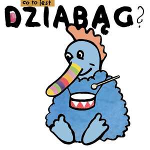 Śnieżna wyliczanka