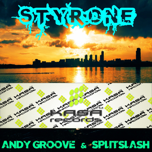Styrone (Original Mix)