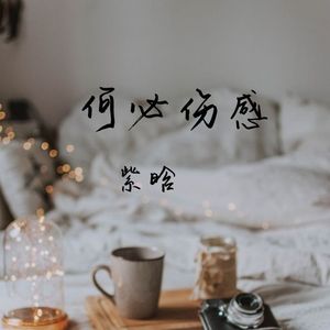 何必伤感