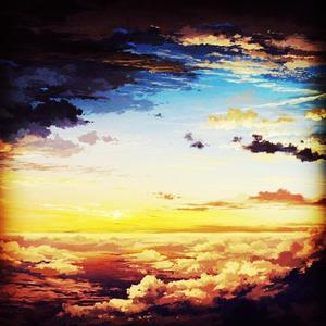 天空之下（加人声水印版）