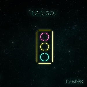 1, 2, 3, Go!