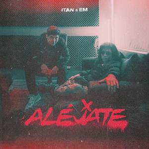 Aléjate