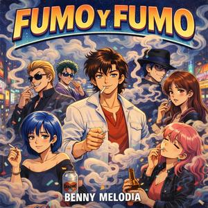 Fumo y fumo