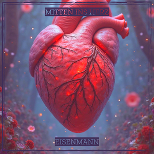 Mitten Ins Herz