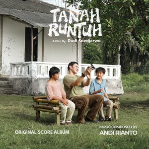 Tanah Runtuh