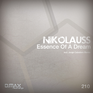 Essence Of A Dream (Jorge Caballero Tech Mix)
