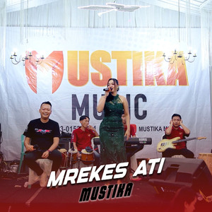 Mrekes Ati