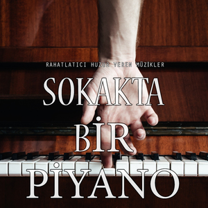 Sokakta Bir Piyano