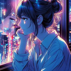 孤独なカラス (Vocal Remix)