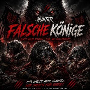 Falsche Könige