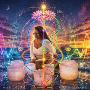 Manipura: Passion (528 Hz)