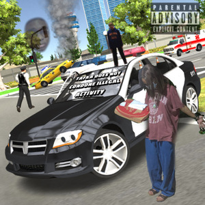 Tafka Does Not Condone Illegal Activity