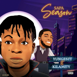 Sapa Season (Sped Up)