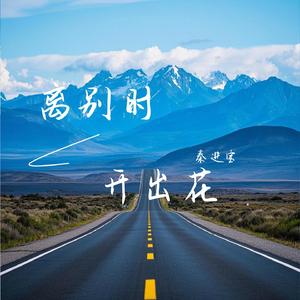 离别时开出花 (现场)