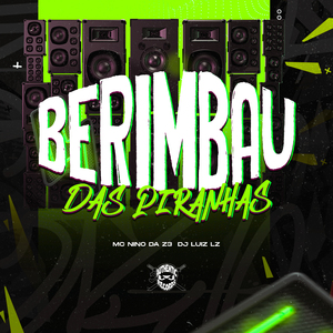 Berimbau das Piranhas