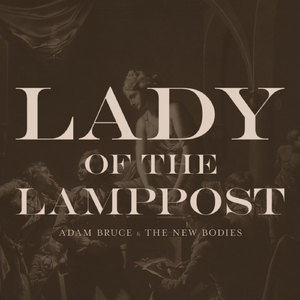 Lady of the Lamppost