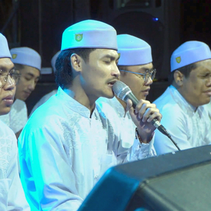 Maulidu Ahmad (Live)