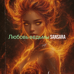 Любовь ведьмы