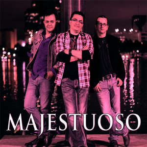 Majestuoso