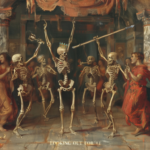 Looking Out For #1 (Ska Version)