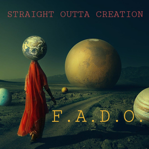highestate of mind (feat. Colah Colah & Fado)
