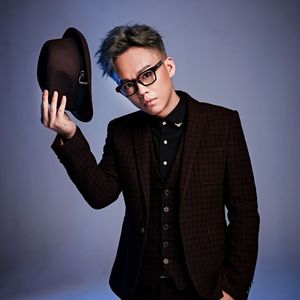 我想为你写首歌