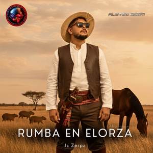 Rumba en Elorza (Afro House)