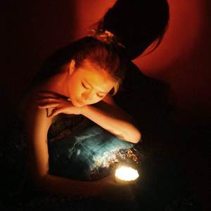 蒋雅文 - 少女的祈祷 (Crazy Up! Cover Mix)