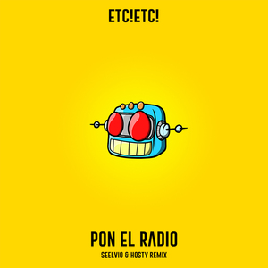 Pon el radio