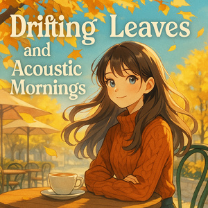 秋雨の中のピアノコンサート