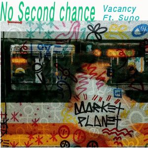 No Second Chance