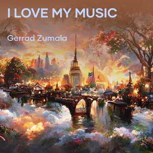 I Love My Music (Acoustic)