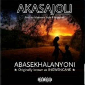 Akasajoli