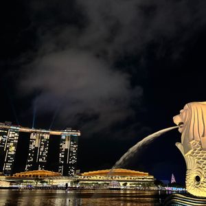 Neptune（海神·海王星）