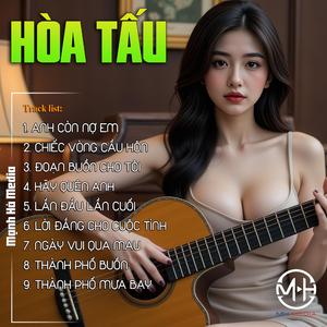 Lời Đắng Cho Cuộc Tình - Hòa Tấu Guitar