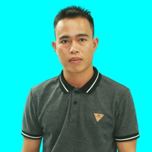 ฮักคนติดดิน -ดาวันมะไลทอง