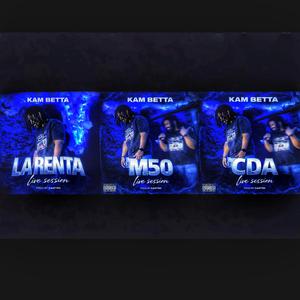 Kam Betta (M50) (Live)