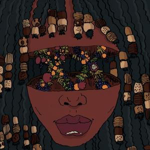 BLK WMN (feat. Born Supreme & Jade Jacobs)