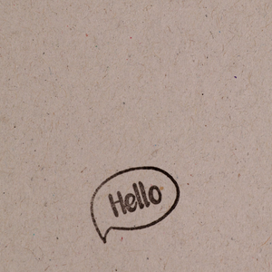 不必怕多变幻，风雨同路见真心