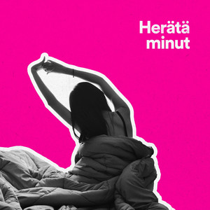 Älä herätä minua (Ambient)