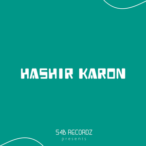 Hashir Karon