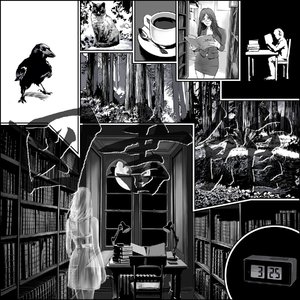 幽霊が正しい言葉かどうかはわかりませんが、それは間違いなくこの世界のものではありません